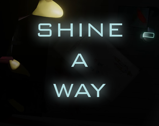Cover image for Shine a Way