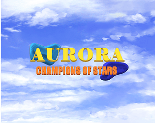 Aurora: Champions Of Stars Demo