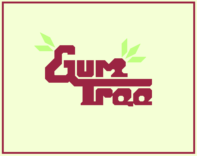 Gum Tree