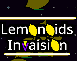 Lemonoids Invasion