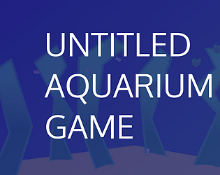 Untitled Aquarium Game