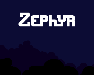 Cover image for Zephyr
