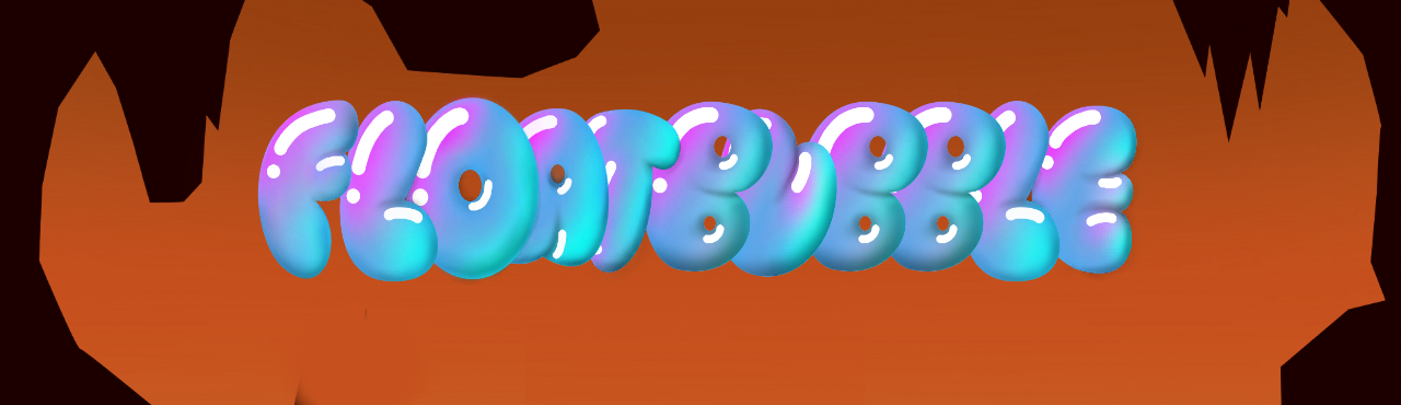 FloatBubble