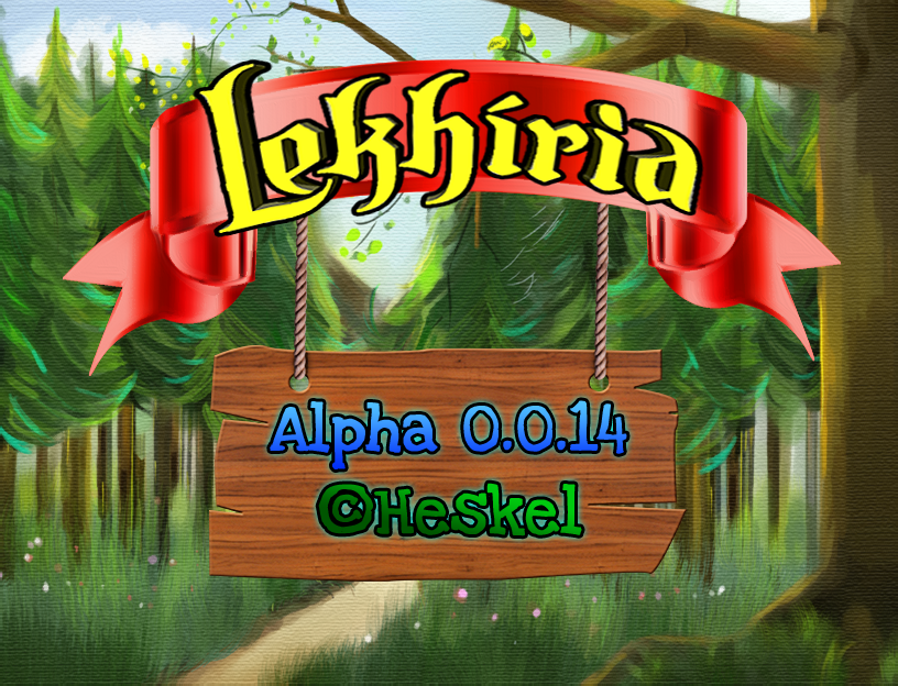 Lekhiria