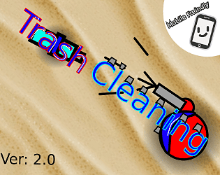 Trash Cleaning