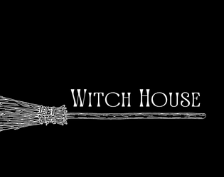 witch house  