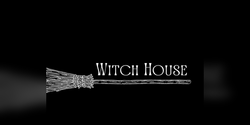 Cover image for witch house