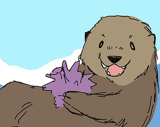 Otter Game