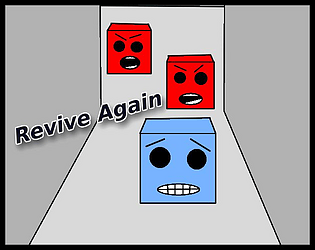 Revive Again