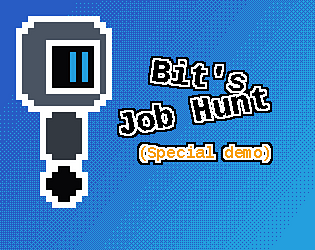 Bit's Job Quest Special Demo
