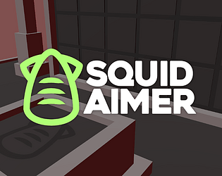 Squid Aimer by Vespher