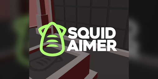 Cover image for Squid Aimer