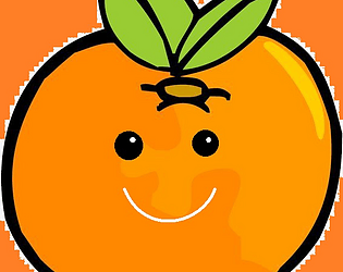 Mr. OrangeS