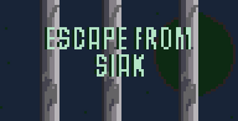 (DEMO)Escape From Siak