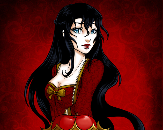 Snow White VN