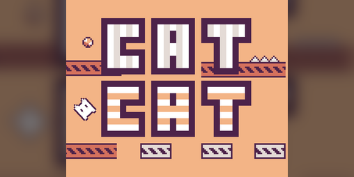 Cover image for cat cat