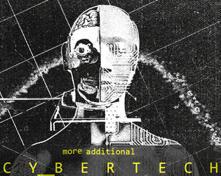 MORE_ADDITIONAL_CYBERTECH for CY_BORG  