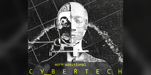 Cover image for MORE_ADDITIONAL_CYBERTECH for CY_BORG