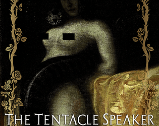 The Tentacle Speaker: an erotic 5E tentacle summoning class