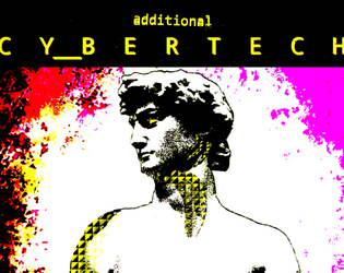 ADDITIONAL_CYBERTECH for CY_BORG   - 10 additional Cybertechs for CY_BORG 