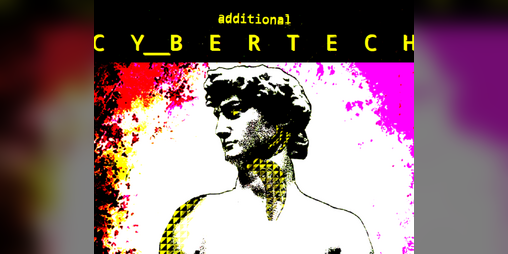 Cover image for ADDITIONAL_CYBERTECH for CY_BORG