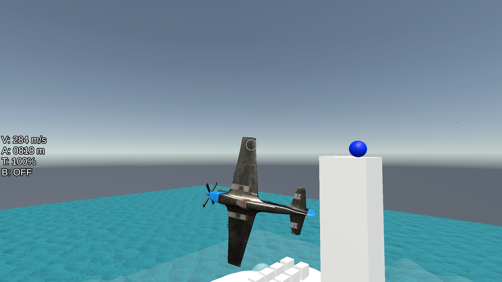 Ground Support