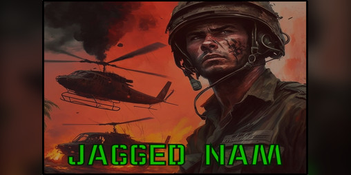 Cover image for Jagged Nam [v1.0]