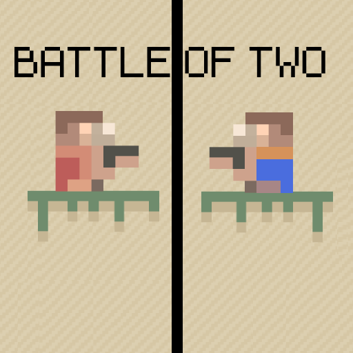 Battle Of Two