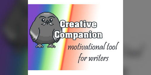 Cover image for Creative Companion