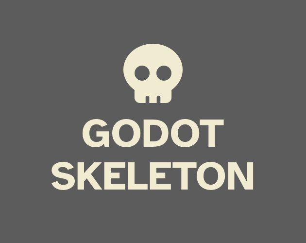 Godot Skeleton
