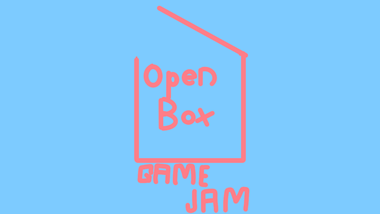 Openbox Game Jam - itch.io
