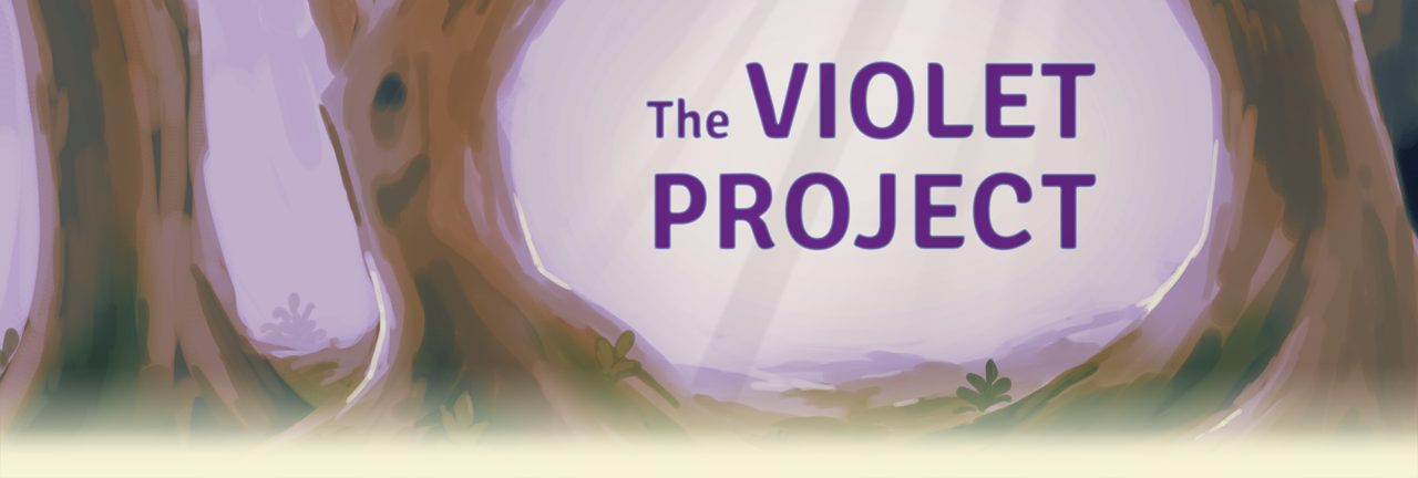 The Violet Project