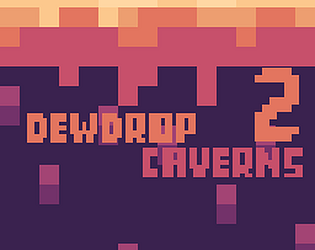 DewDrop Caverns 2