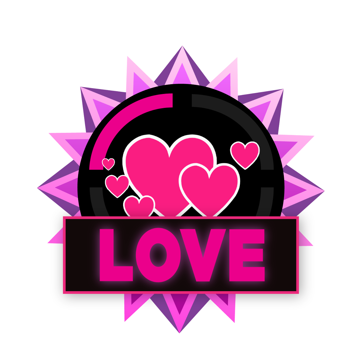 Cover image for GTLove
