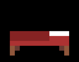 Pixel RPG