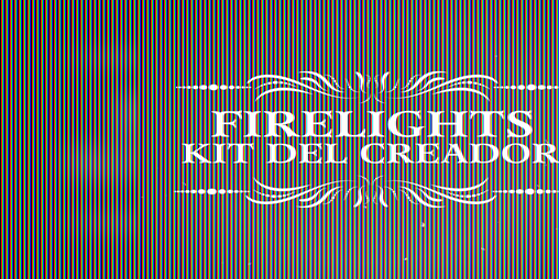 Cover image for Firelights Kit de Creador y SRD
