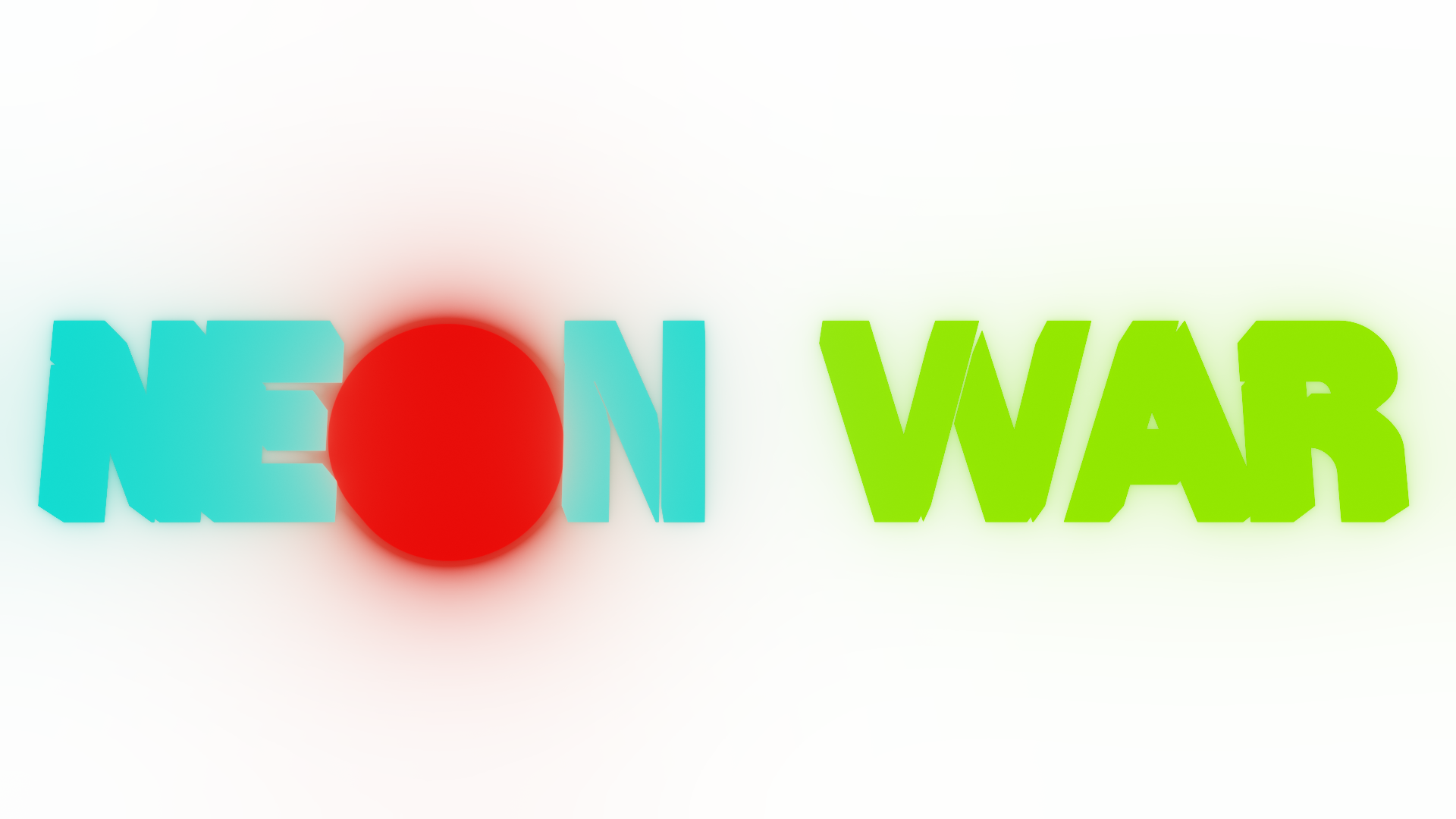 Neon War