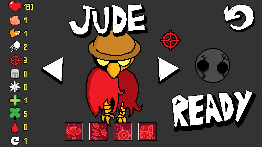 Monster Unleashed 1st Major Update - itch.io
