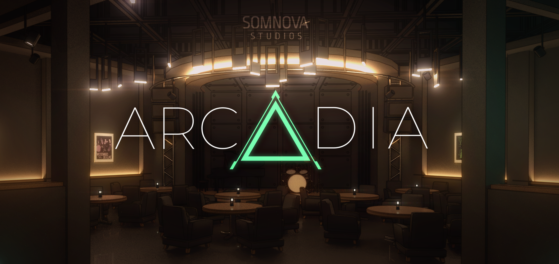 Arcadia