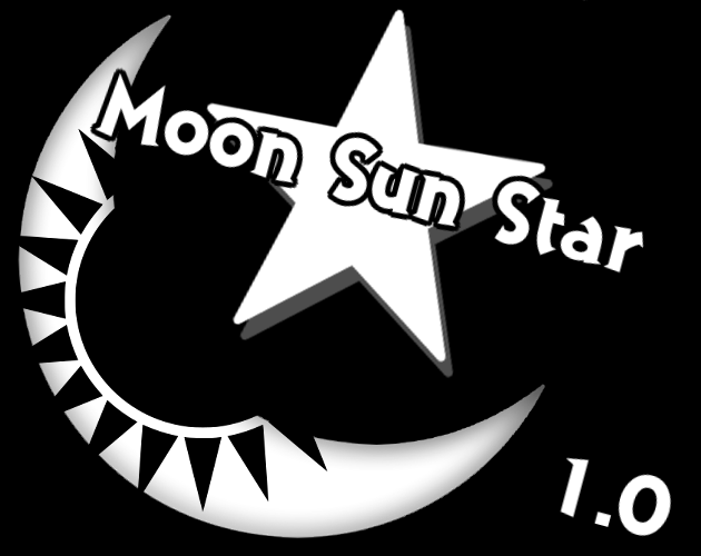 Moon Sun Star 1.0