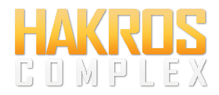 Hakros Complex (Map for Doom 2)