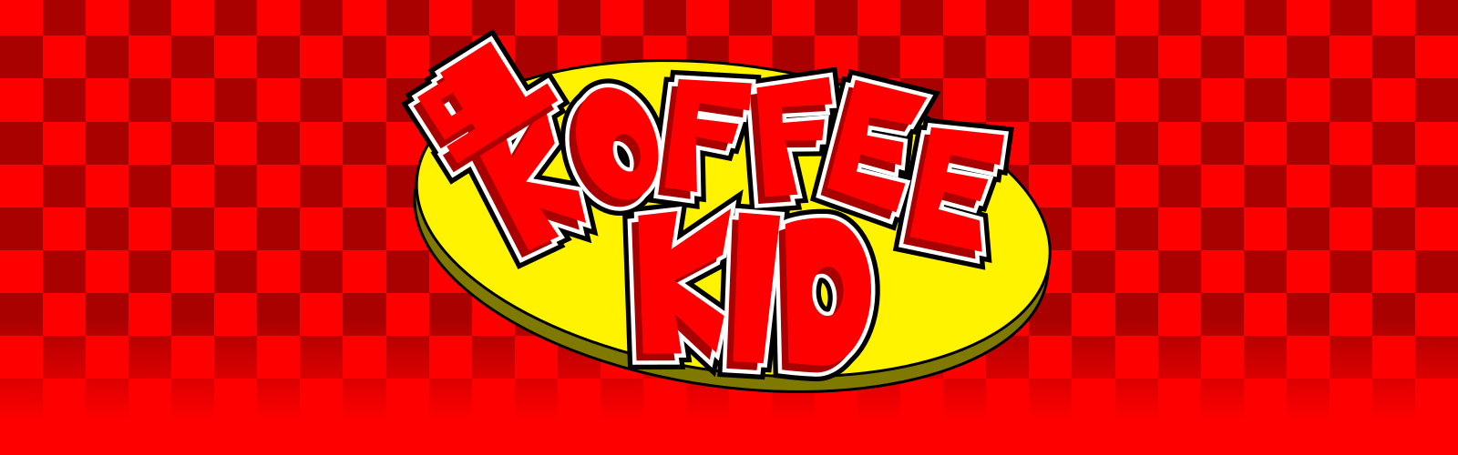 Koffee Kid: The Game [DEMO]