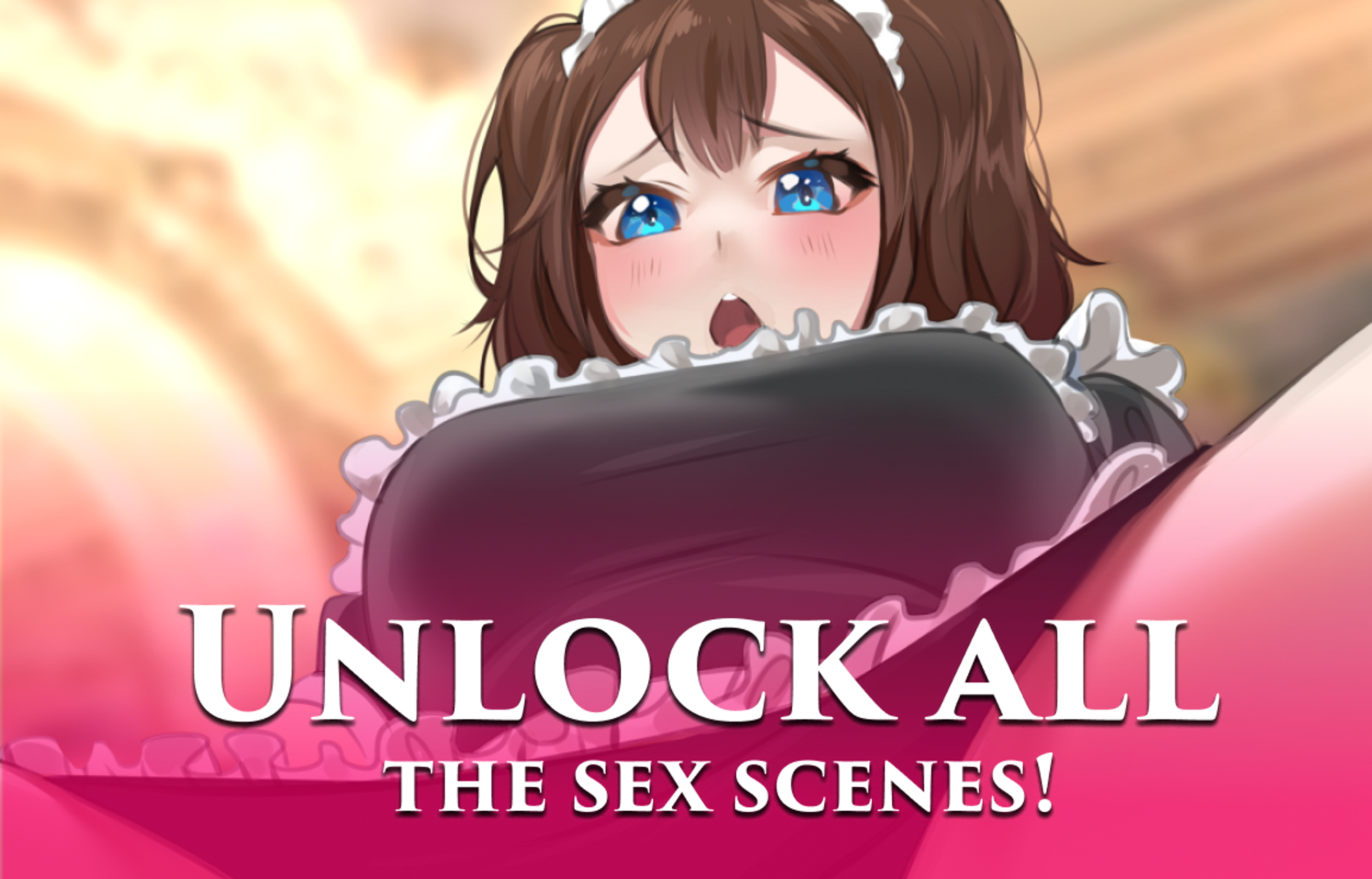 Hentai Game All Scenes - CHEAT CODES. Unlock all the sex scenes! - WANDERER (18+) | NEW 0.4.7 by  TOPHOUSE
