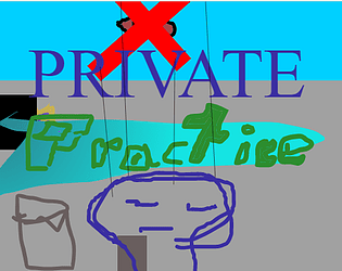 Private Practice