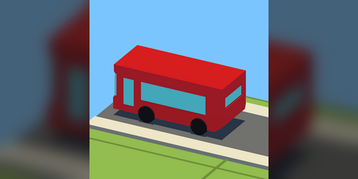 Cover image for BusCity