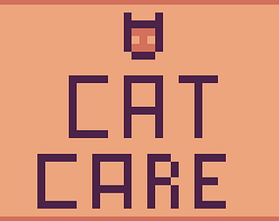 Cat Care