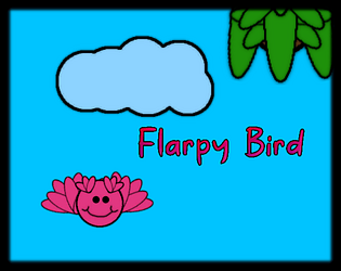 Flarpy Bird