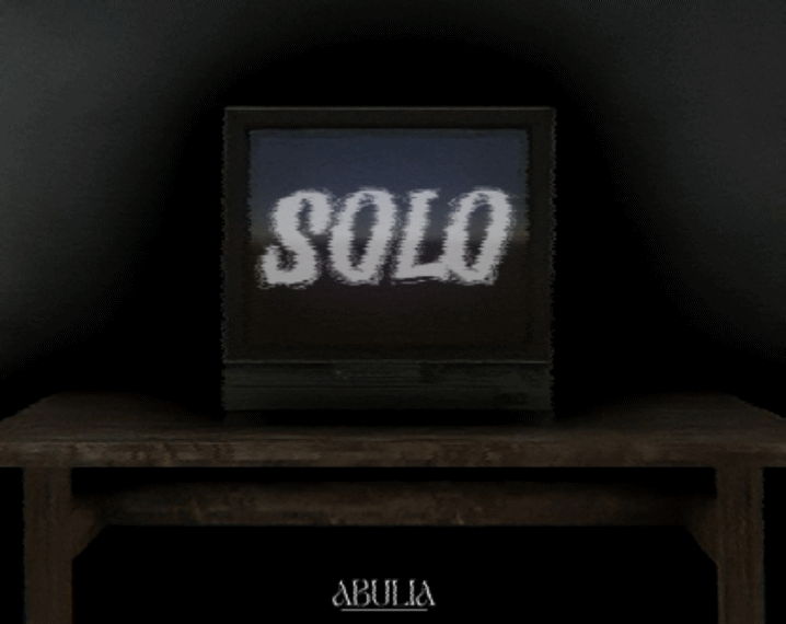 Cover image for SOLO