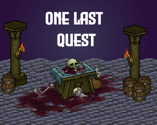 One Last Quest