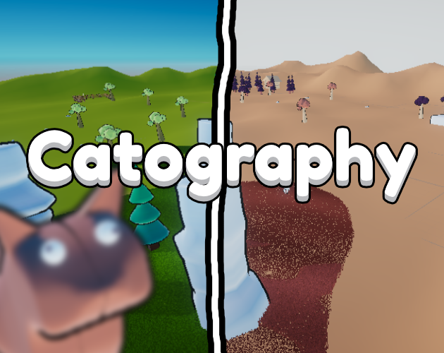 Catography (GameJam)